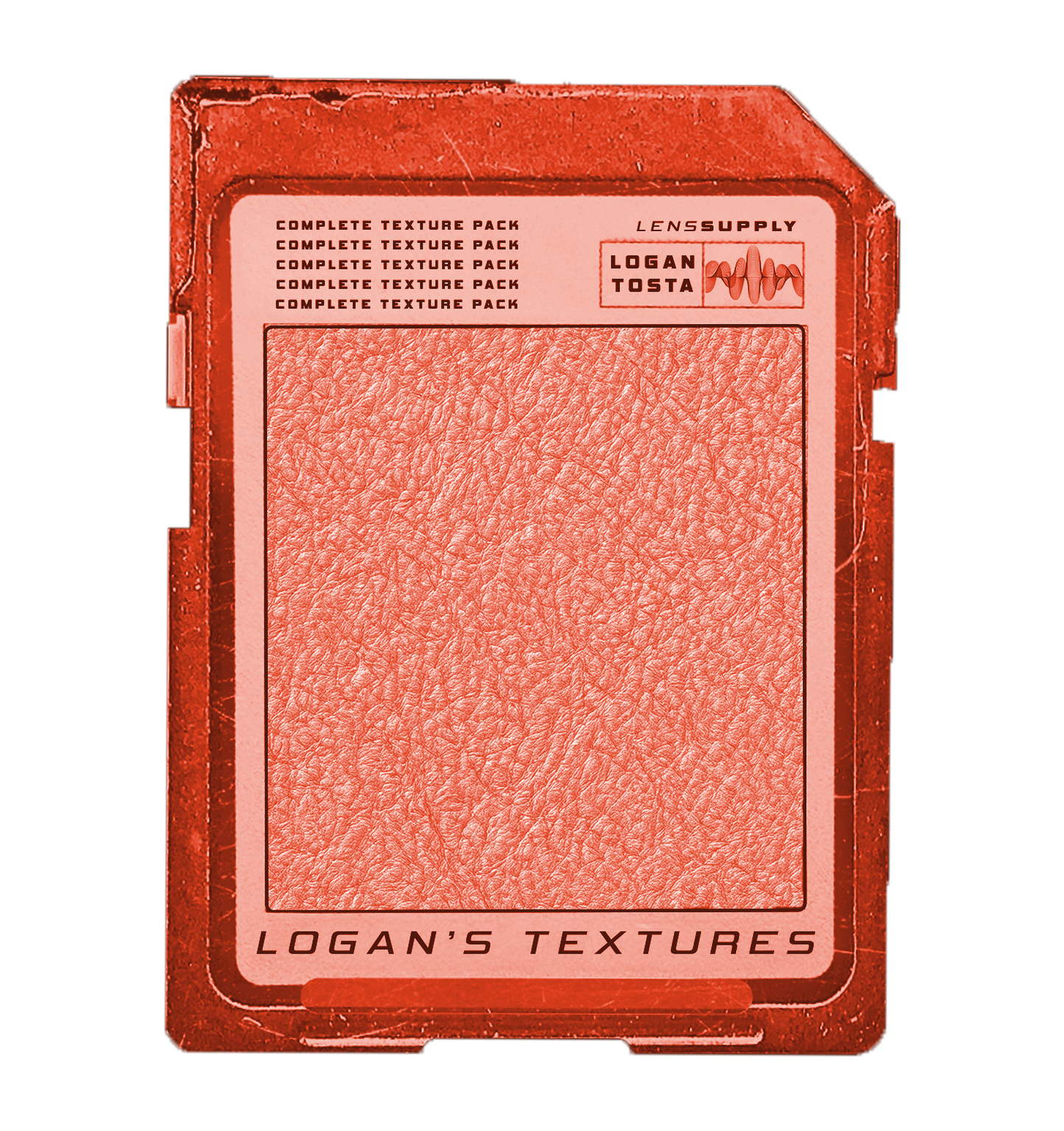 Complete Texture Pack