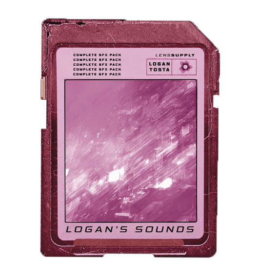 Complete SFX Pack