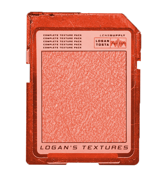 Complete Texture Pack