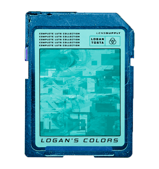 Complete Lut Collection