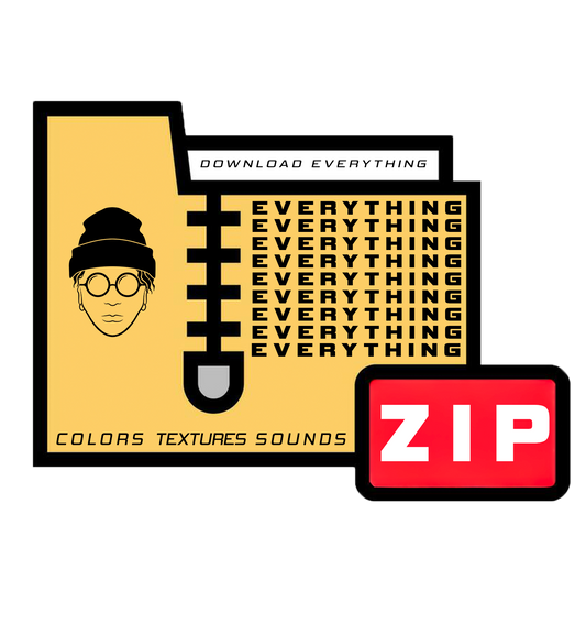 The Everything Zip