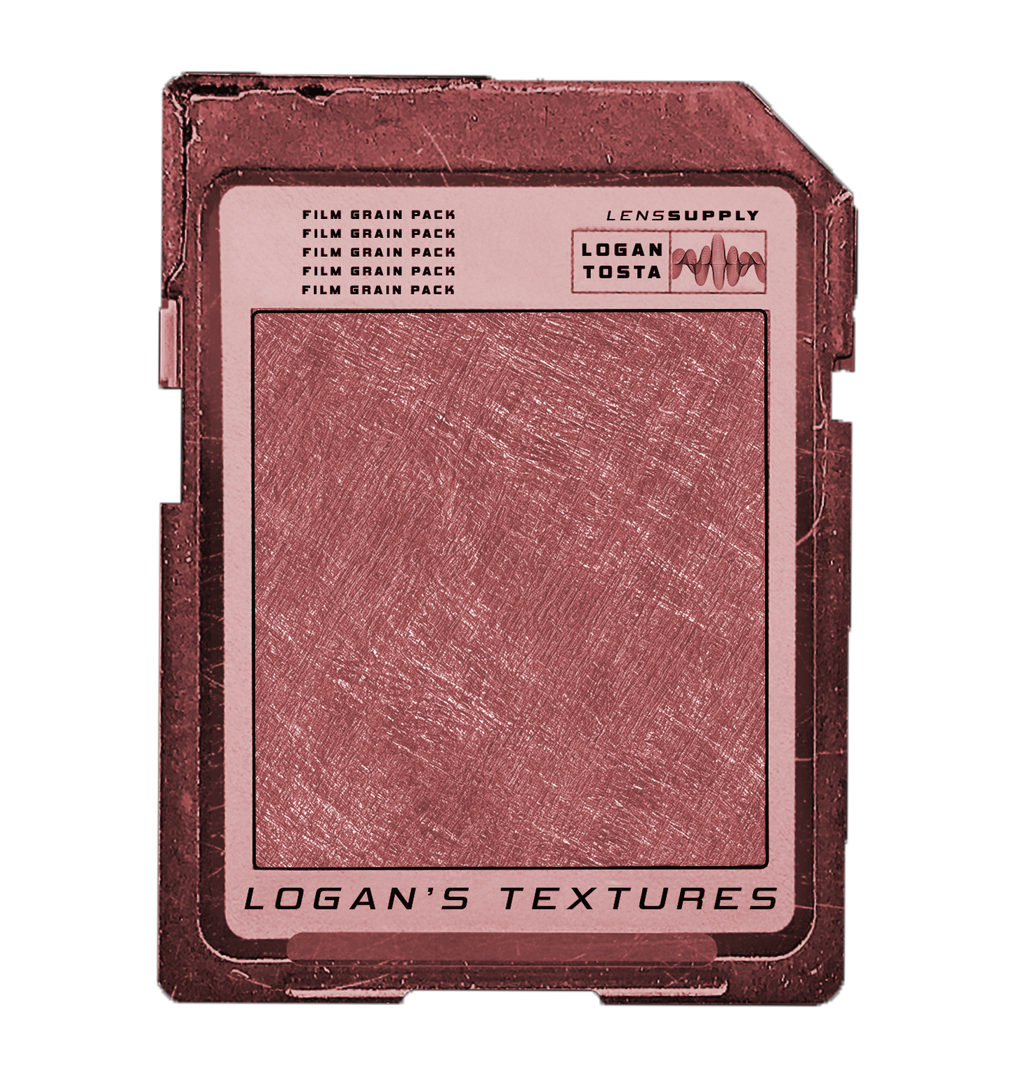 Film Grain Pack