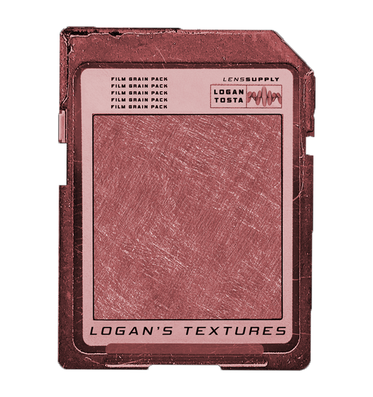 Film Grain Pack